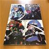 Bungo Stray Dogs Dazai, Chuuya, Age Fifteen Comic Manga vol.1-4 set Kafka Japan