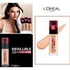 L'OREAL ITALIA SpA DIV. CPD L'Oréal Paris Infaillible 32H N.20 Ivory 30 ml - Fondotinta Lunga Durata
