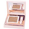 I.C.I.M. (BIONIKE) INTERNATION DEFENCE COLOR SILKY TOUCH OMBRETTO COMPATTO 416 CARAMEL