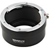 Novoflex Adaptor Leica R Obj. f. Sony N NEX/LER