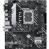 ASUS Intel H610 Lga 1700 Micro Atx PRIME H610M-A WIFI D4