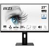 MSI Computer Monitor 68.6 Cm PRO MP273AP