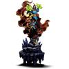 IRON STUDIOS Marvel BDS Art Scale Statua 1/10 Dr. Strange 38 cm IRON STUDIOS