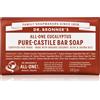 Dr. Bronner's Eucalyptus 140 g