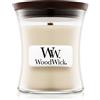 Woodwick Linen Linen 85 g