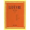 Ricordi Lefèvre Metodo per Clarinetto Volume 1 | Libro Didattico per Principianti con Esercizi Musicali Progressivi | Teoria e Tecnica per Clarinetto Classico | Corso Base di Educazione Musicale per Studenti