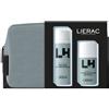 LIERAC TROUSSE Uomo FLUIDO ANTI AGE + DEODORANTE 48H