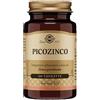 SOLGAR IT. MULTINUTRIENT SpA PICOZINCO 100TAV