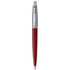 Parker Jotter Originals Penna a Sfera | Rosso Classico | Punta Media | Inchiostro Blu