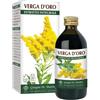 DR.GIORGINI SER-VIS Srl VERGA D'ORO Estr.Int.200ml