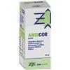 ZAAF PHARMA & C. Sas ANSICOR 30ML