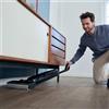 Hoover Lavapavimenti Wet&Dry HW3 Plus