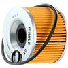 MAHLE Filtro olio OX61D | Compatibile con: BENELLI MOTORCYCLES 354, 654, 900, HONDA MOTORCYCLES CB, MOTORCYCLES CB, MOTORCYCLES CB HORNET