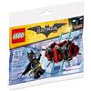 LEGO Batman Movie - 30522 Batman in the Phantom Zone