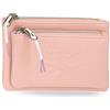 Reebok Borsa da toilette Reebok Noah Purse Rosa 17x9x2 cm Poliestere