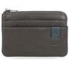 ADEPT joumma bags,s.l. Borsa Adept MAX, Grigio, Portafoglio