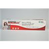 Msd Animal Health Panacur 1 siringa 187,5 mg/g cane gatto