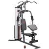 Marcy Multistazione Marcy Eclipse HG3000 Compact Home Gym - Argento