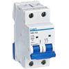 CHINT Ampere 16 Ampere, CONFEZIONE 1 *** Chint nb1-63 interruttore magnetotermico 2 poli modulabile per impianti civili