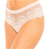 janira Shorty Greta Slip Perizoma Stile Culotte da Donna 1031472