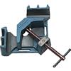 Wilton 64000 ac-325, 90 Degree Angle clamp-metalworking, 3 - 11/81,3 cm altezza Miter Capacity, 1 - 3/20,3 cm jaw, 4 - 1/20,3 cm jaw length