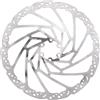 HOPE DISCO FISSO 6B 2.3MM 203 freno