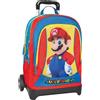 FRANCO COSIMO PANINI TROLLEY STACCABILE SUPER MARIO FRANCO COSIMO PANINI 71848