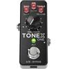 IK Multimedia TONEX One Amp Modeler/Cab Sim/Multi Effect Micro Pedale