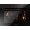 Ⓜ️🔵🔵🔵 ILVE OV80GT31 - Forno elettrico multifunzione, Incasso, 80 cm, Capacità 97 L, Vetro temperato, Temp. 320°C, Funzioni 16, Controllo elettronico touch TFT, Linea Professional Plus, Nuova classe A+