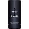 Chanel Bleu de Chanel deostick da uomo 75 ml