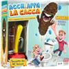 Mattel Acchiappa la Cacca con Toilet Incluso, ,Mattel,Eta 5+