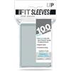 Ultra Pro Card Sleeves Mini Pro-Fit Clear (100)