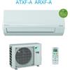 Daikin ATXF71A ARXF71A Condizionatore Climatizzatore 24000BTU Siesta Pro Era WiFi Classe A Inverter 2023