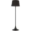 Ideal Lux LONDON PT1 NERO Mod. 110240 Lampada Da Terra 1 Luce