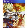 Bandai Namco Dragon Ball Xenoverse - PlayStation 4