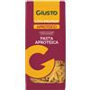 FARMAFOOD Srl Giusto Aproteico Penne Rigate 250 G