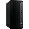 HP PRO 400 G9 TOWER I3-14100 RAM 8GB-SSD 512GB NVME-INTEL UHD GRAPHICS 730-GIGAB