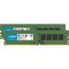 Crucial CT2K16G4DFRA32A memoria 32 GB 2 x 16 GB DDR4 3200 MHz