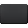 Apple Magic touchpad Con cavo e senza cavo Nero