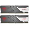 Patriot Memory Viper Venom PVV564G640C32K memoria 64 GB 2 x 32 GB DDR5 6400 MHz