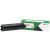 Lexmark 20N2XK0 cartuccia toner 1 pz Originale Nero