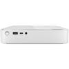 Lenovo IdeaCentre Mini 01IRH8 i7-13620H 32B/2TB SSD UHD Win 11 - TASTIERA QWERTZ