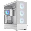 FRACTAL DESIGN POP XL AIR TOWER BIANCO
