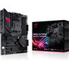 ASUS ROG STRIX B550-F GAMING, AMD AM4, ATX, 128GB DDR4, 4DIMM, DP, HDMI, PCIE B5