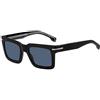 HUGO BOSS BOSS 1501/S Occhiali da sole da uomo Nero