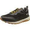 Jack Wolfskin TERRASHELTER LOW M, Scarpe da passeggio Uomo, Fantasma Grigio, 43 EU