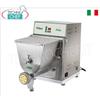 FIMAR - MACCHINA per PASTA FRESCA ESTRUSA Professionale, Vasca da 2 Kg, Senza Trafile