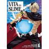 Star Comics Vita da slime (Vol. 27)