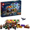 Harry Potter LEGO 76399 Harry Potter Hogwarts Magical Luggage Trunk Set