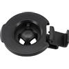 Generic Supporto posteriore per GPS per auto, staffa posteriore per GPS, staffa di montaggio per auto, supporto per navigazione GPS, supporto per Garmin DriveSmart 55 LMT D S